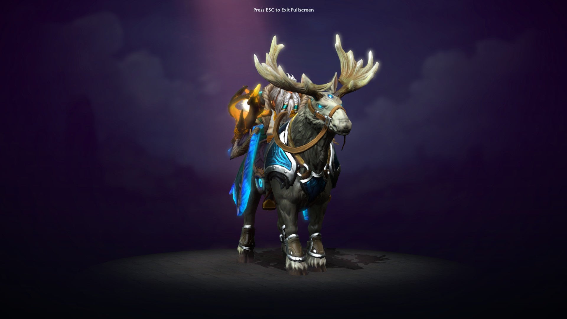 Immortal | MMR: 6776 - Behavior: 10798 - Communication: 10798