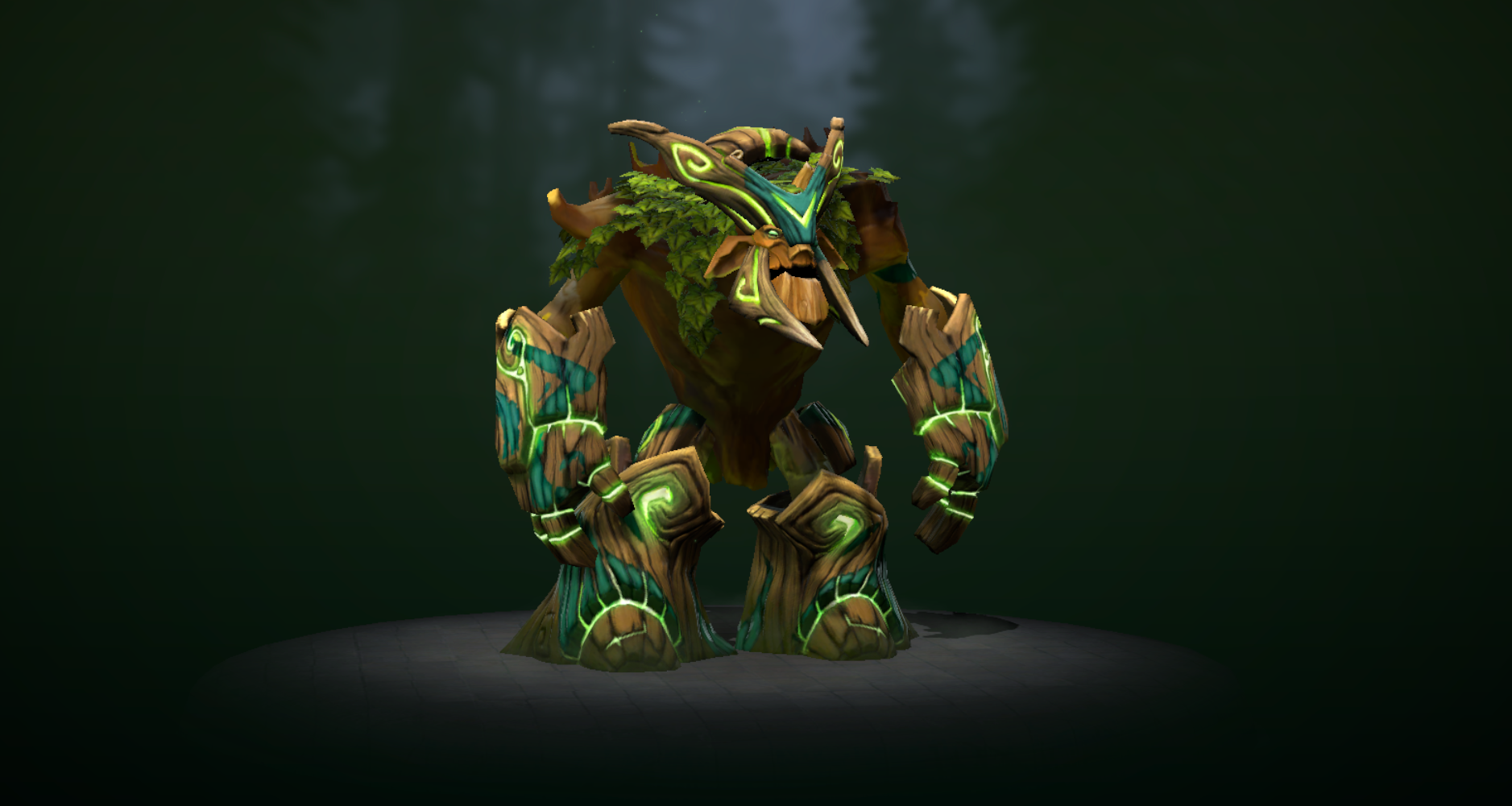 Legend III | MMR: 3404 - Behavior: 7364 - Communication: 7364