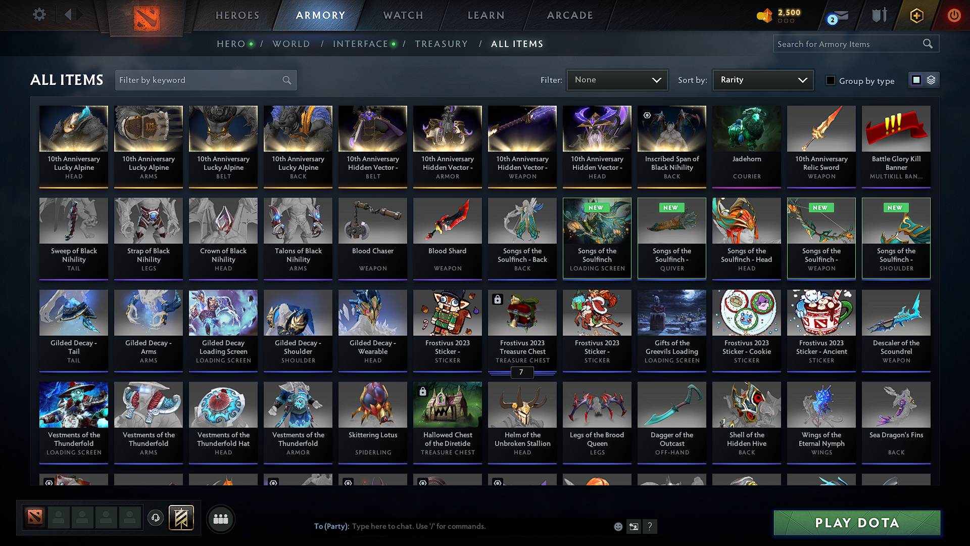 Crusader I | MMR: 1526 - Behavior: 9530 - Communication: 9530