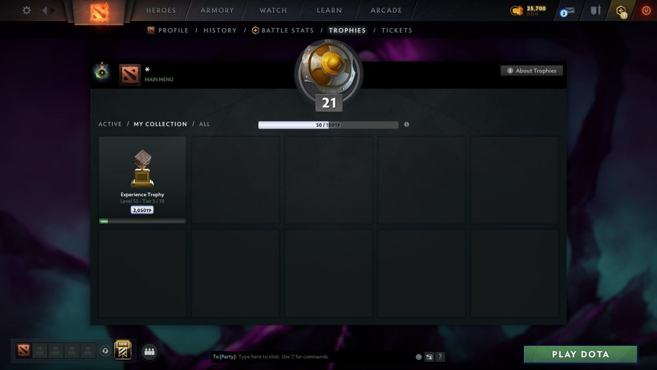 MMR: 43 - Behavior: 10740