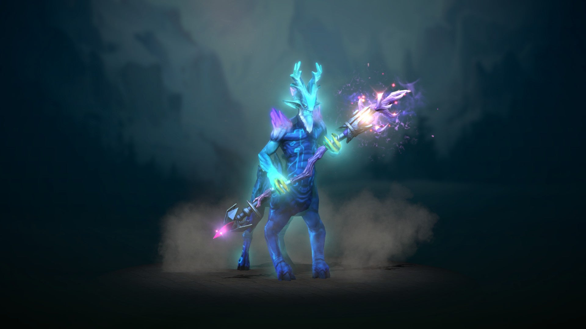 MMR: 4346 - Behavior: 9732