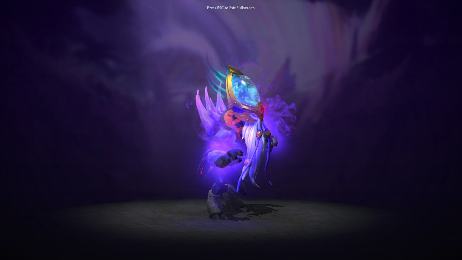 MMR: 4083 - Behavior: 9933