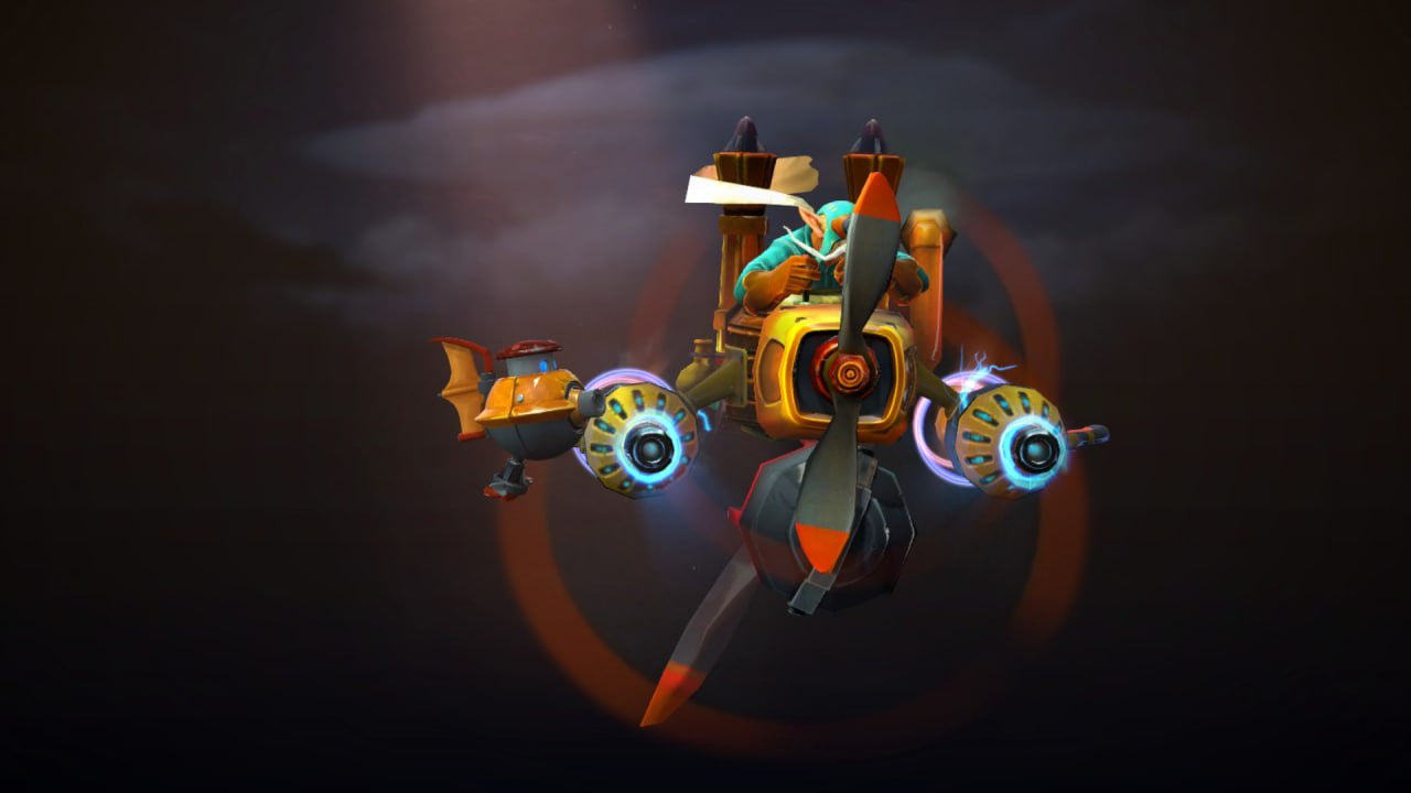 MMR: 2454 - Behavior: 10215