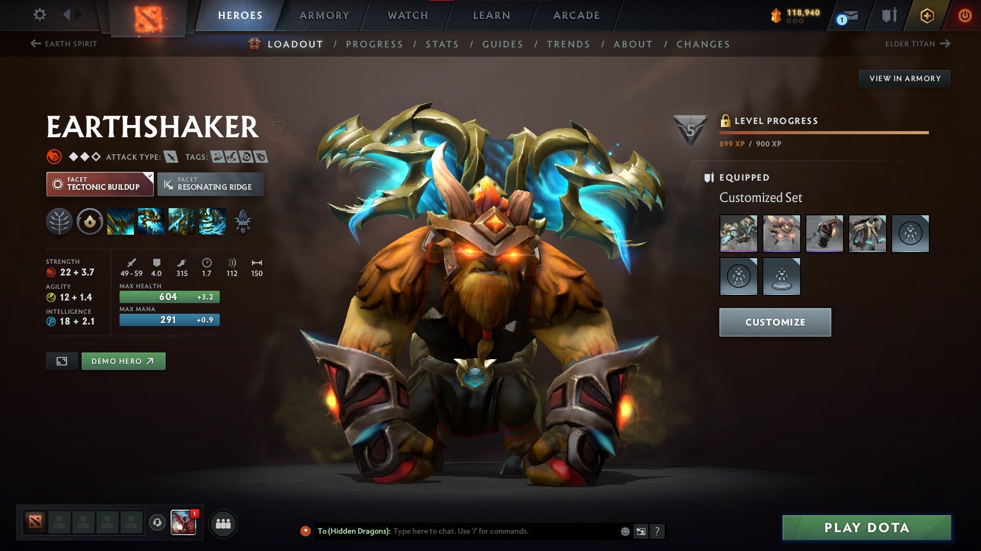 MMR: 2170 - Behavior: 9925