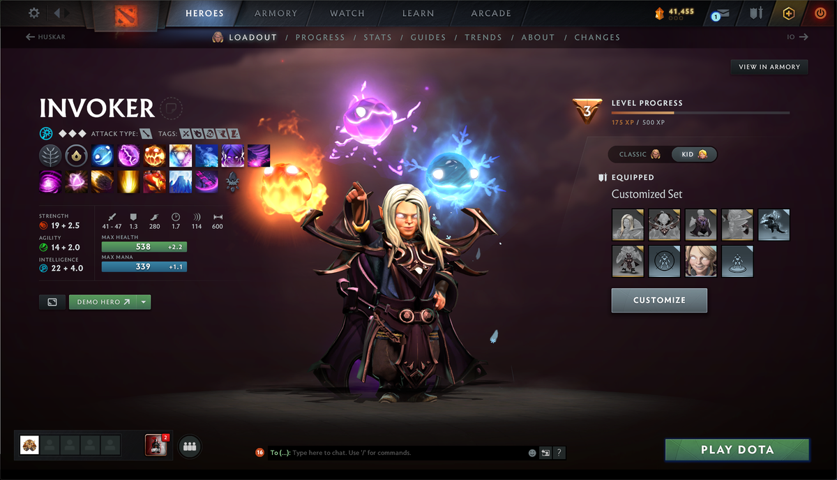 MMR: TBD - Behavior: 10070