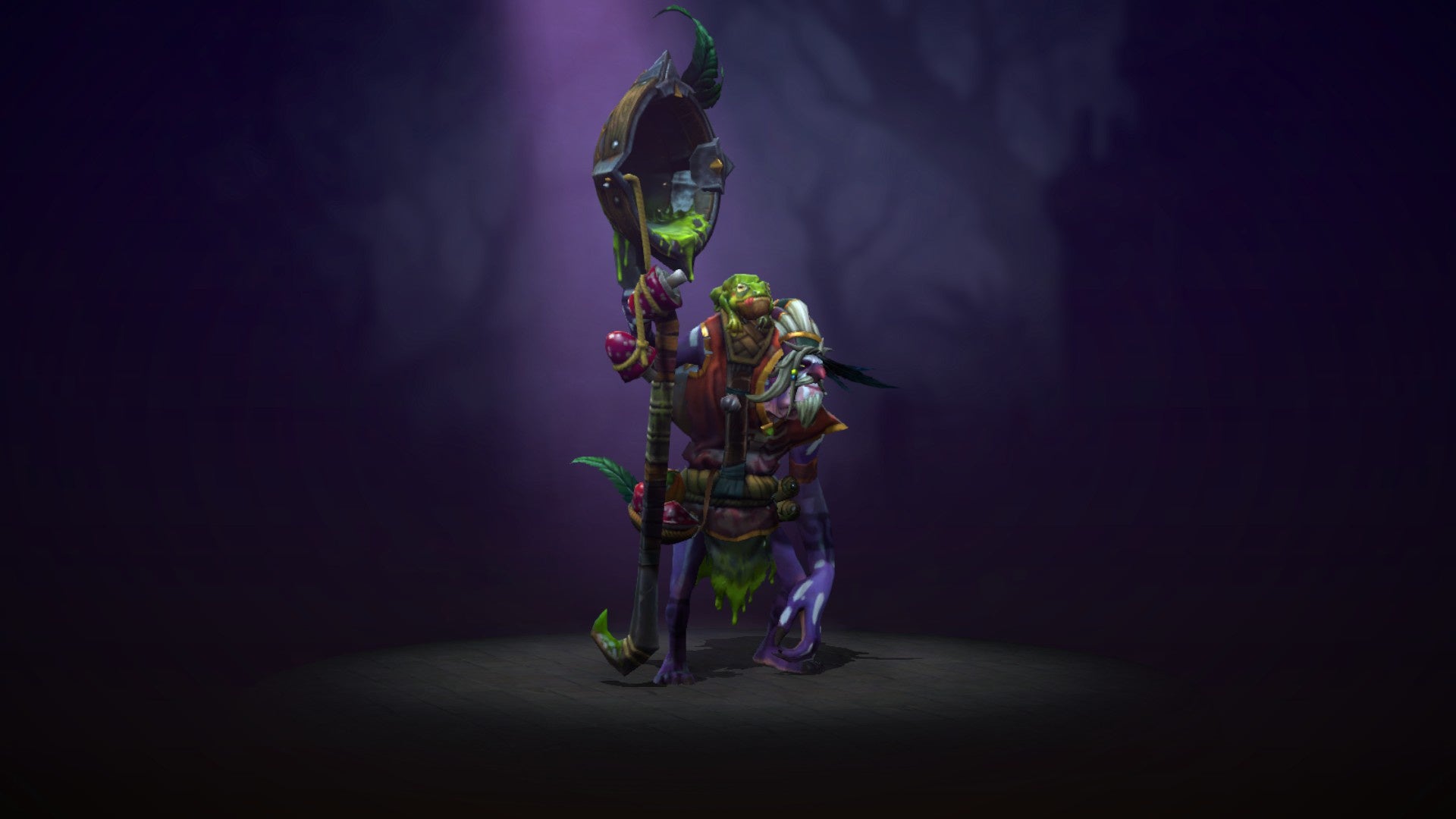 Archon II | MMR: 2543 - Behavior: 10617 - Communication: 10617