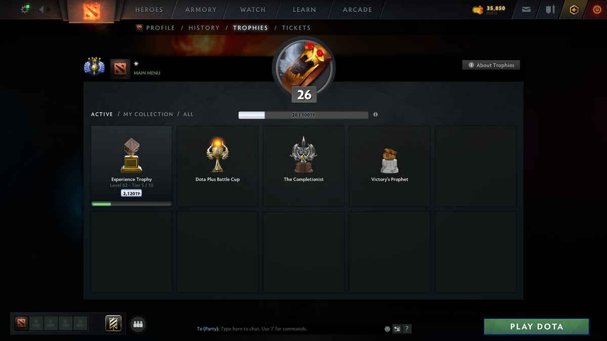 MMR: 5228 - Behavior: 11741