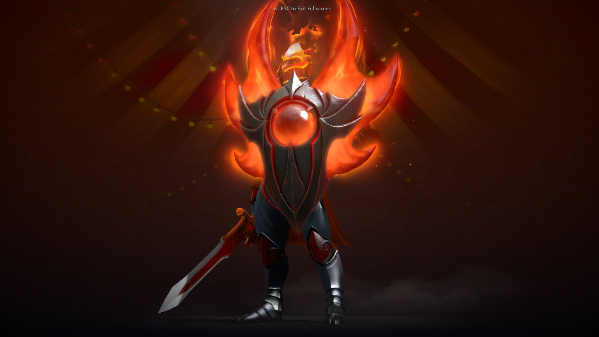 MMR: 5580 - Behavior: 9164