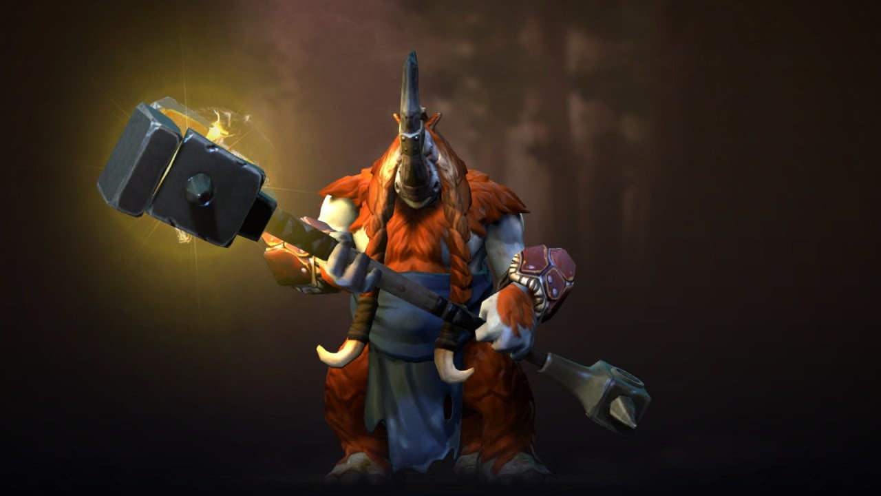 MMR: 289 - Behavior: 10965