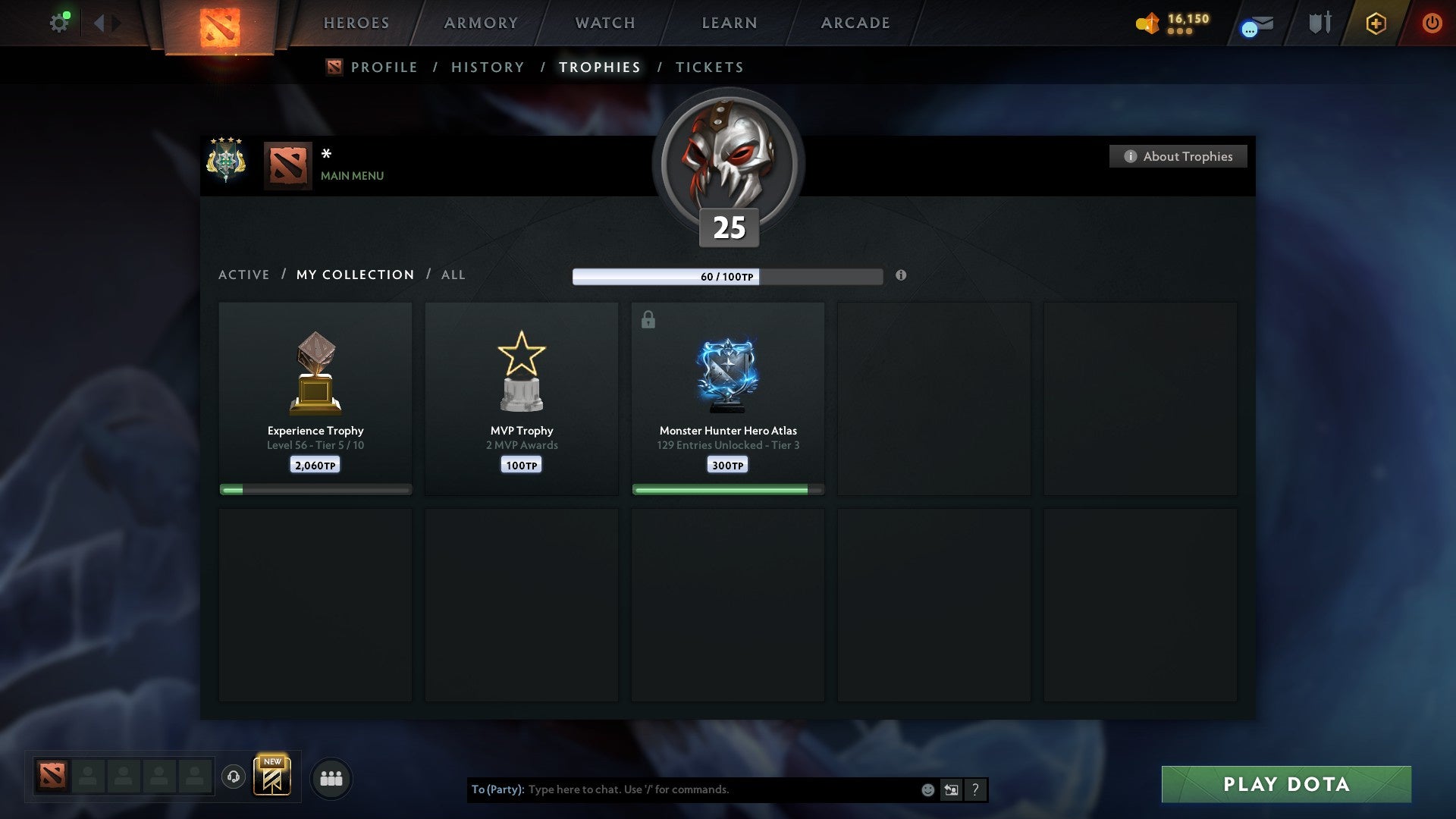 MMR: 2862 - Behavior: 12000