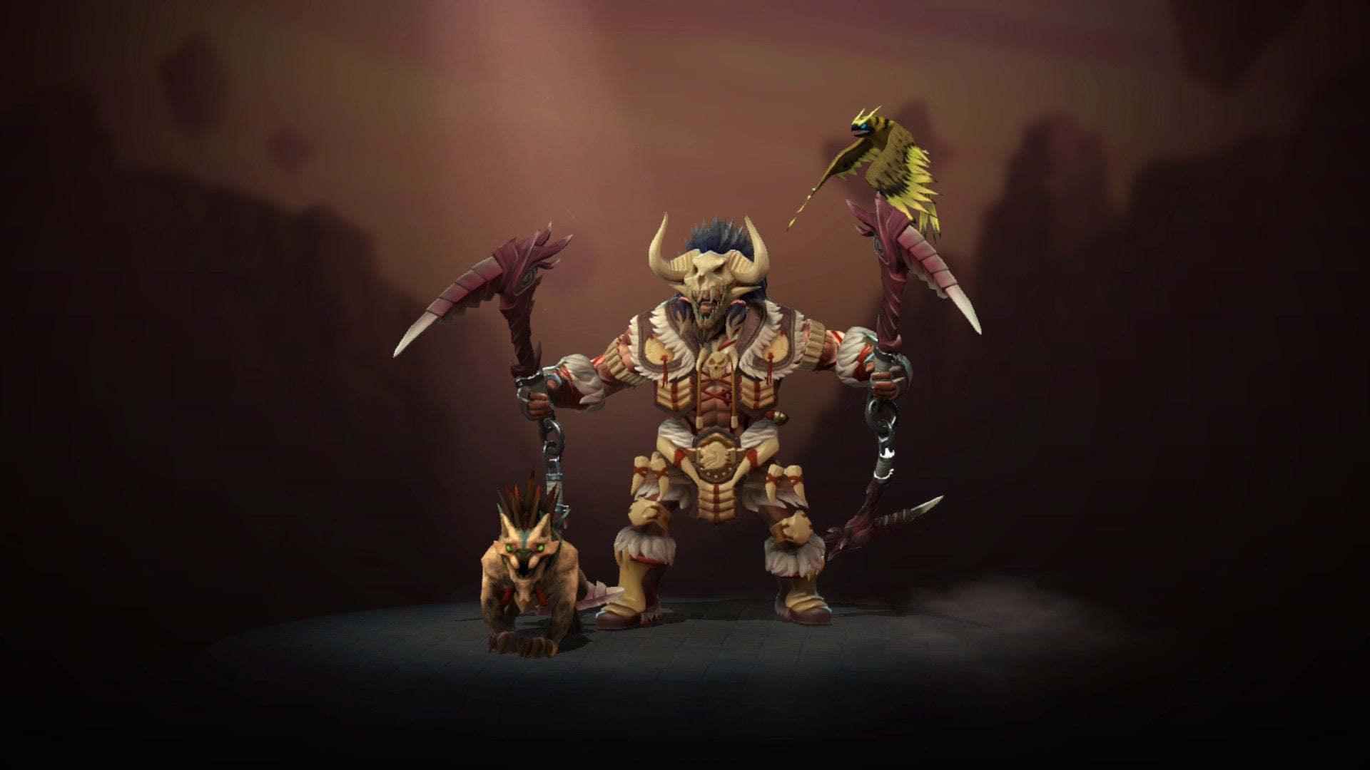 MMR: 1 - Behavior: 11411