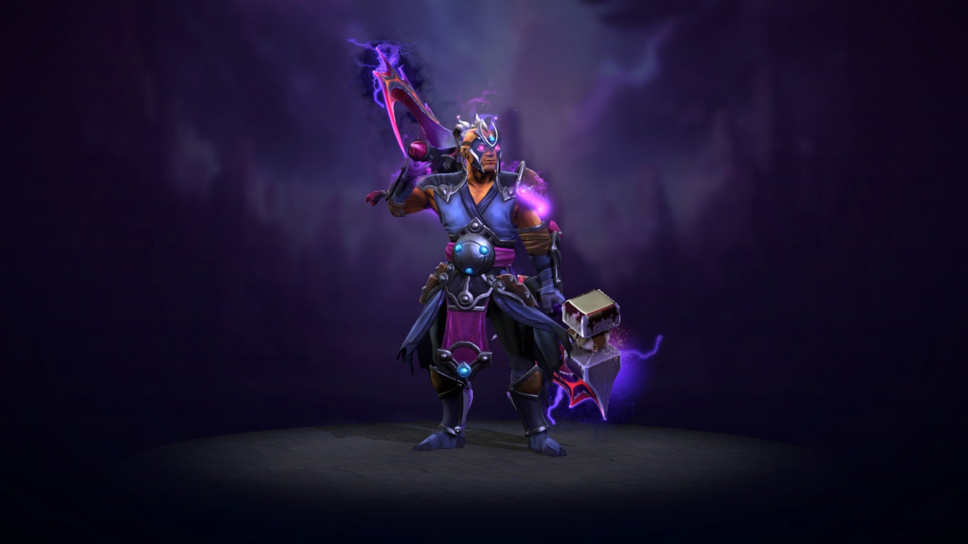 MMR: 3078 - Behavior: 10482