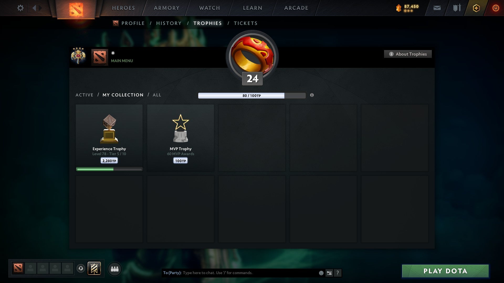 MMR: 3548 - Behavior: 8881