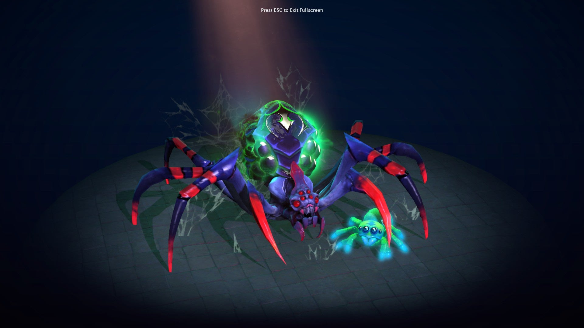 Divine I | MMR: 4709 - Behavior: 10281 - Communication: 10281