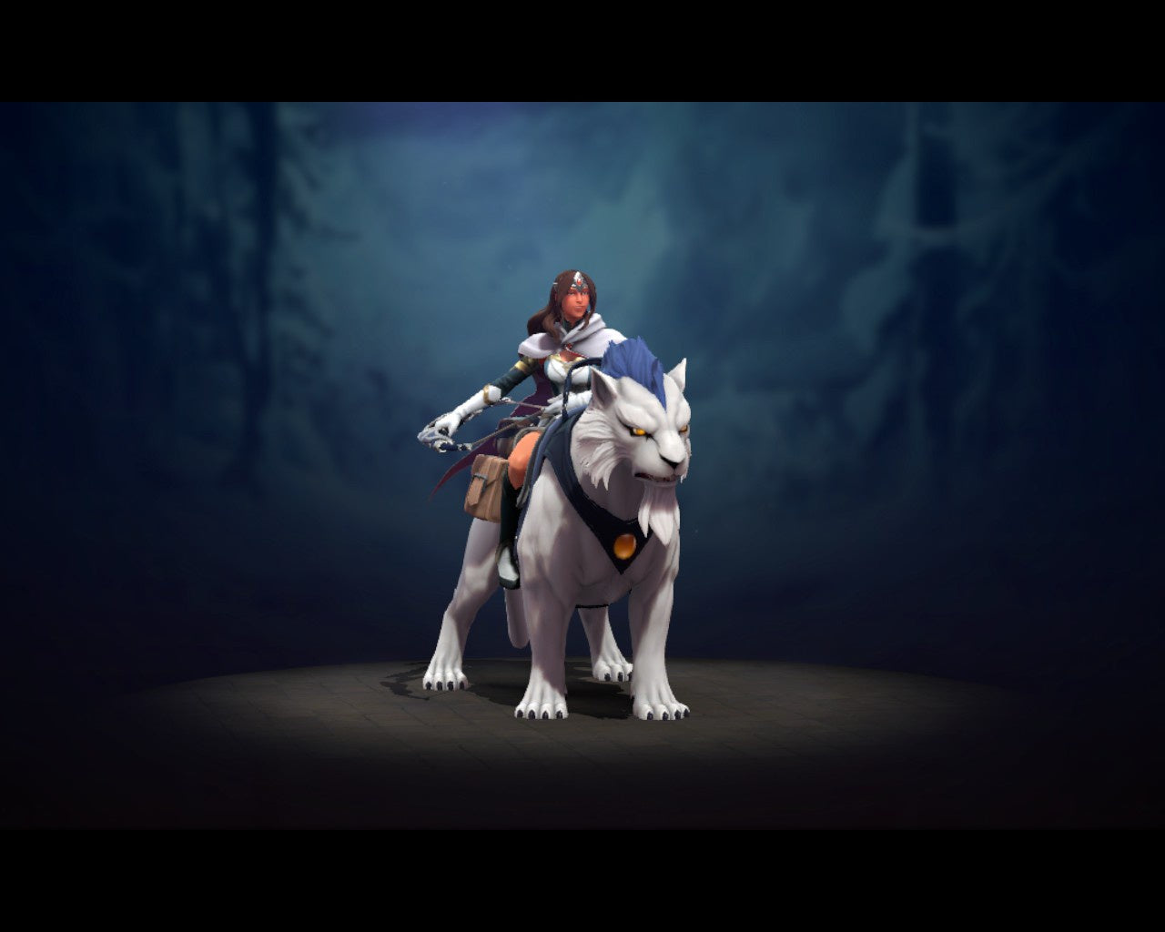 Ancient III | MMR: 4171 - Behavior: 11193 - Communication: 10025