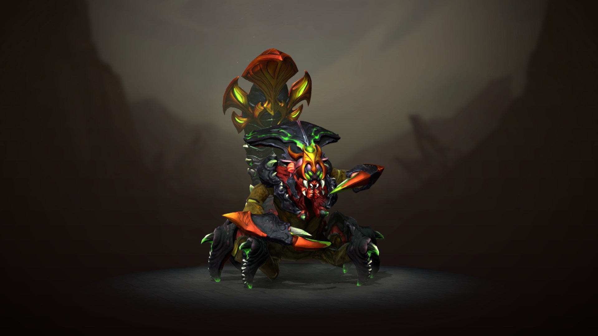 MMR: 3989 - Behavior: 9607