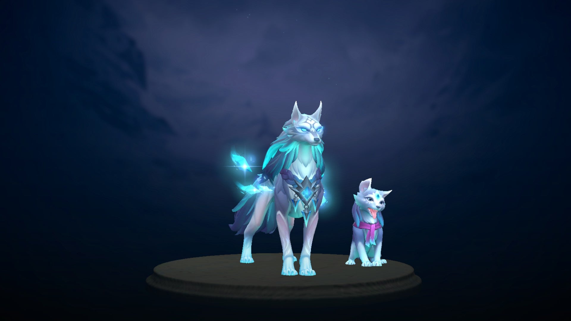 Archon IV | MMR: 2696 - Behavior: 11731 - Communication: 11687