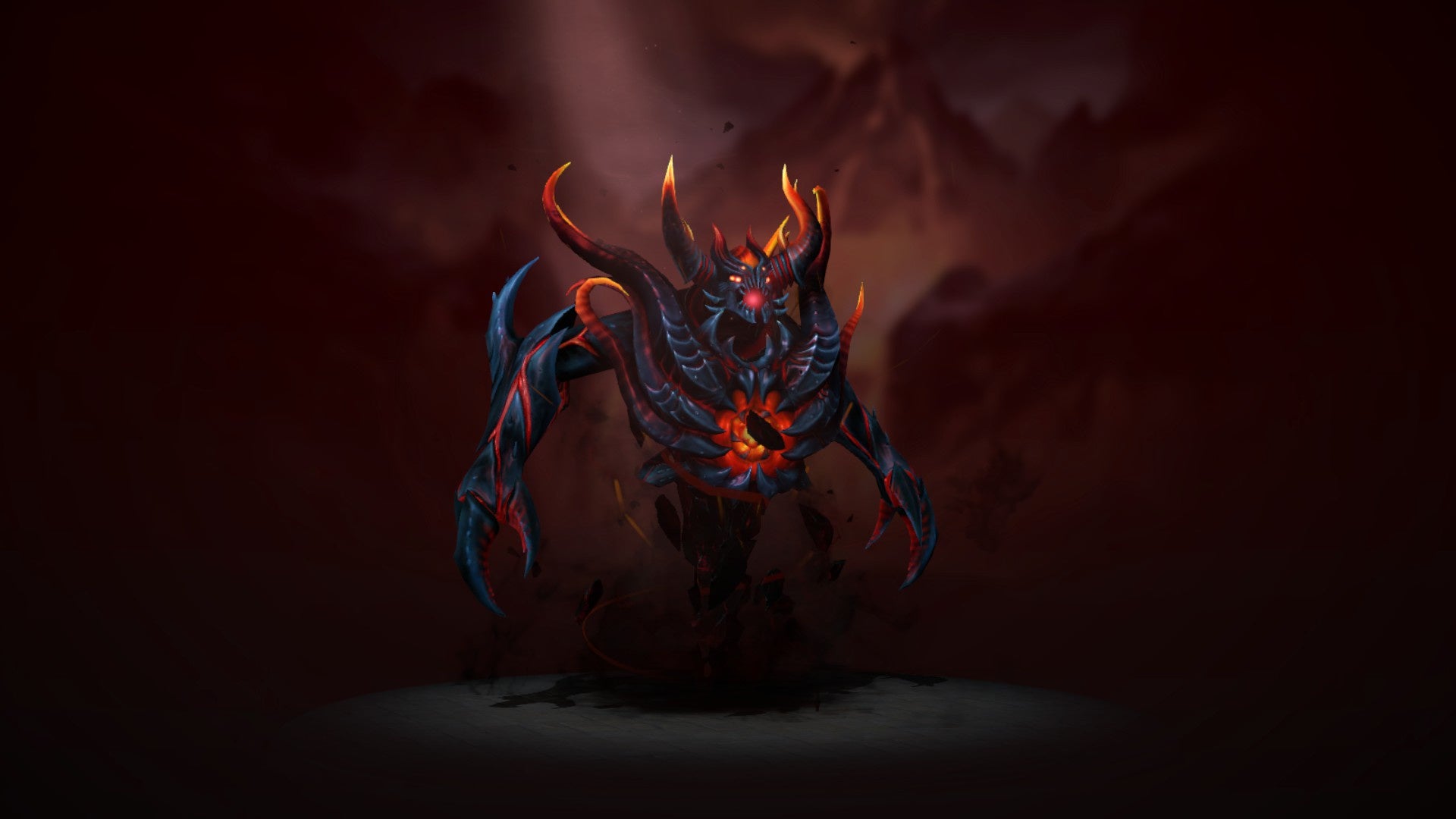 Archon IV | MMR: 2904 - Behavior: 10344 - Communication: 10344