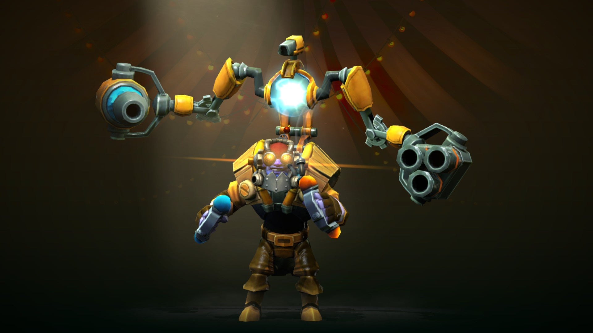 MMR: 1 - Behavior: 8100