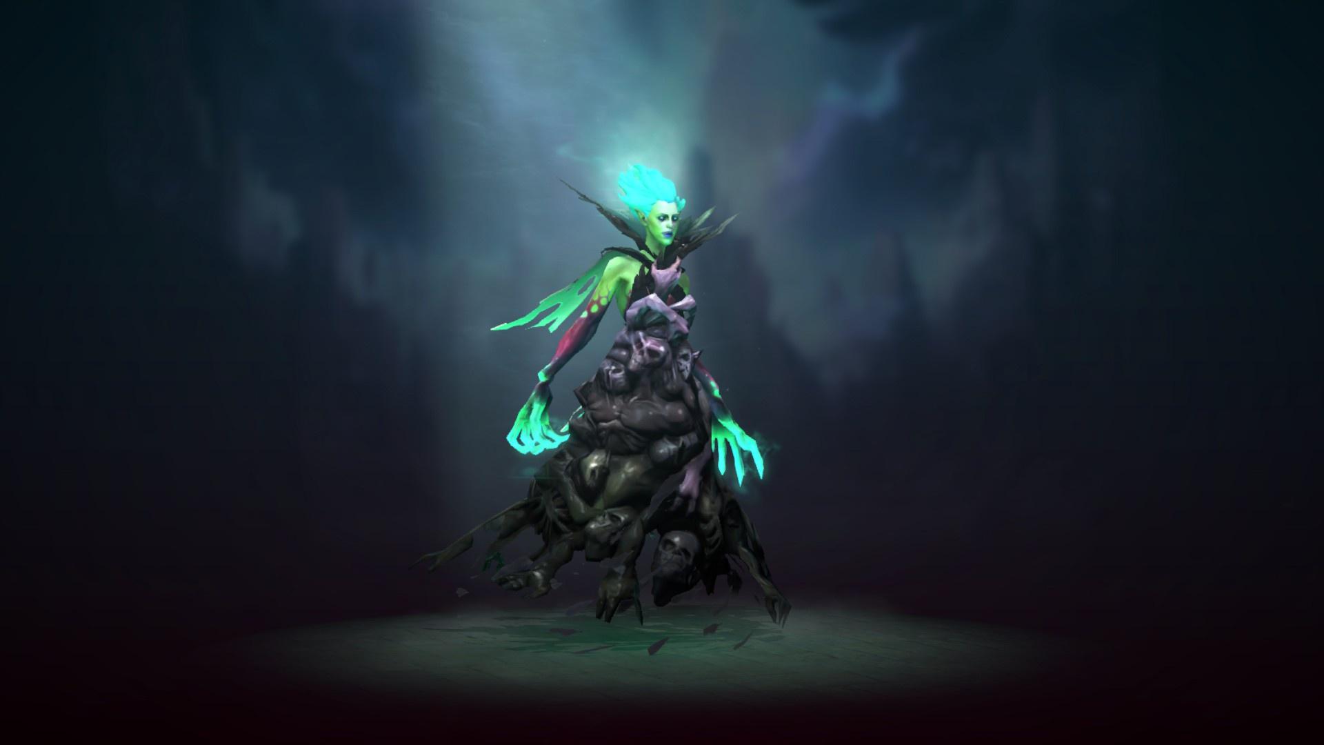 Archon IV | MMR: 2828 - Behavior: 9446 - Communication: 9446