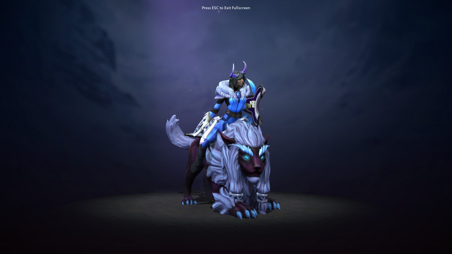 Archon II | MMR: 2454 - Behavior: 11480 - Communication: 11314