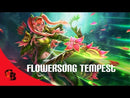 Flowersong Tempest