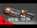 Insatiable Bonesaw