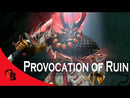 Provocation of Ruin