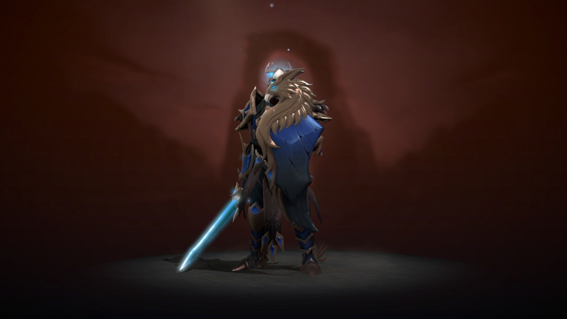 MMR: 7016 - Behavior: 10747