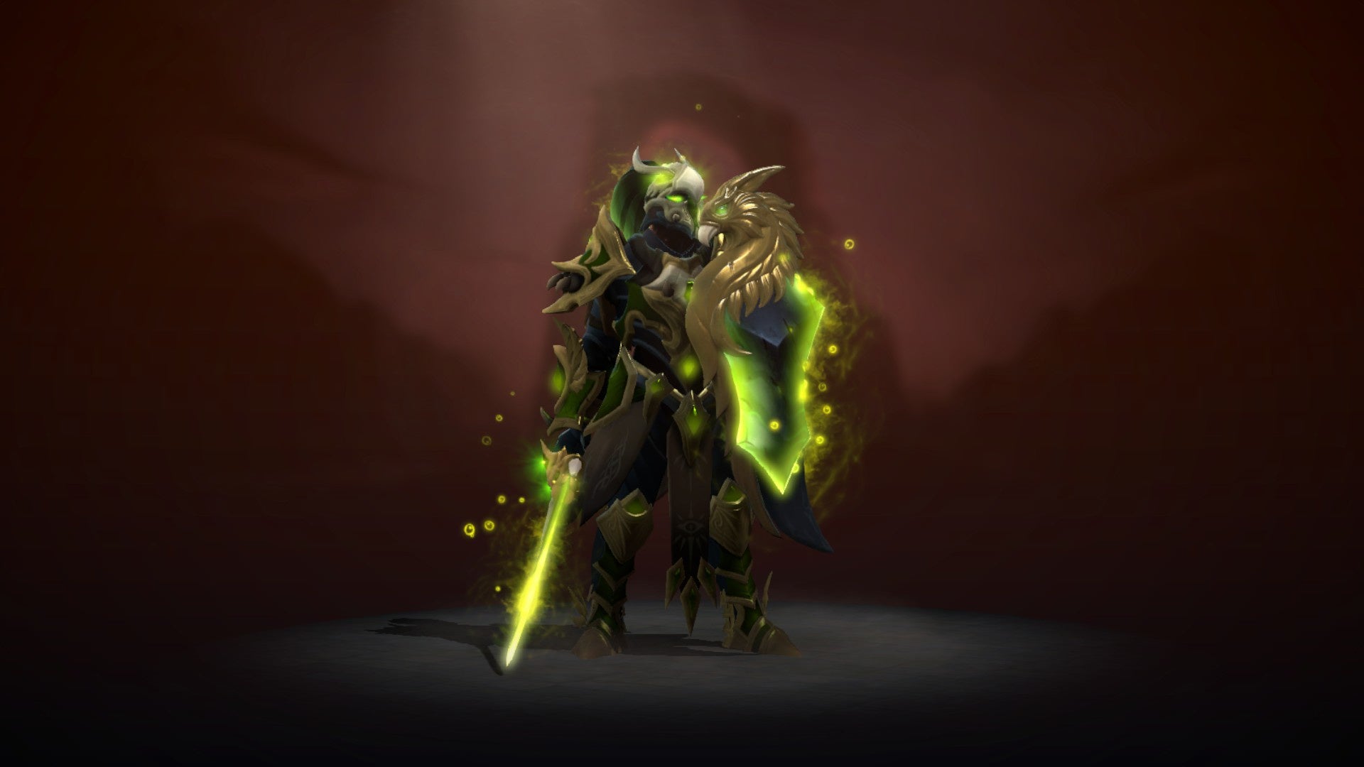 Ancient III | MMR: 4026 - Behavior: 11640 - Communication: 11640