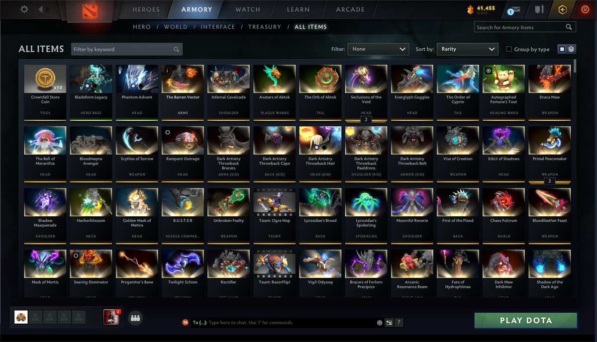 MMR: TBD - Behavior: 10070
