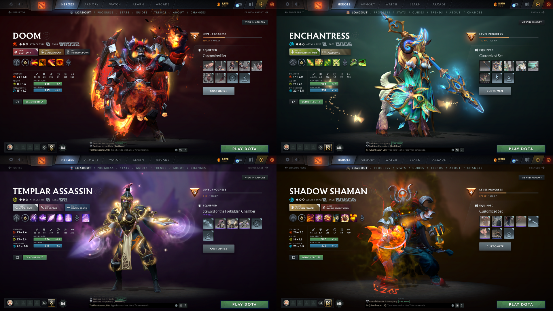 MMR: TBD - Behavior: 11987