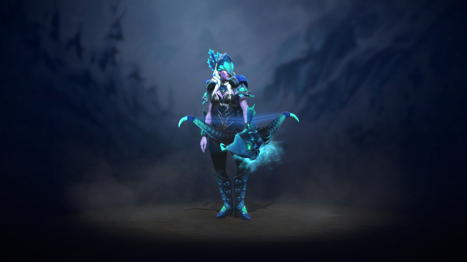 Ancient III | MMR: 4184 - Behavior: 8898 - Communication: 8898