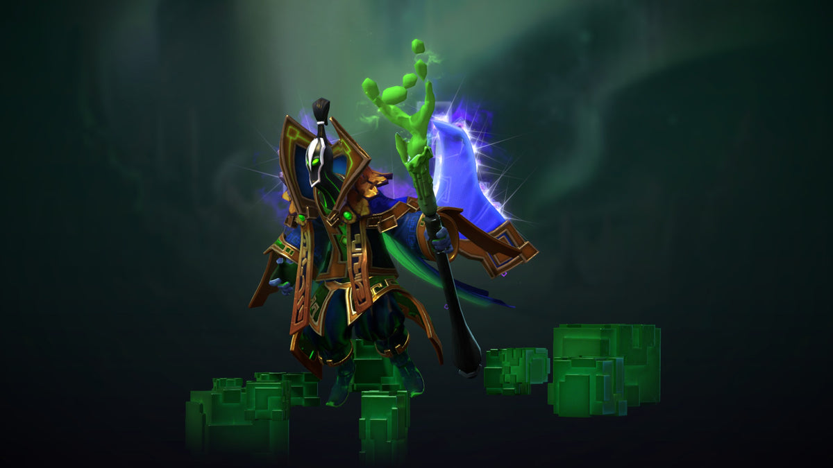 MMR: 6705 - Behavior: 10882