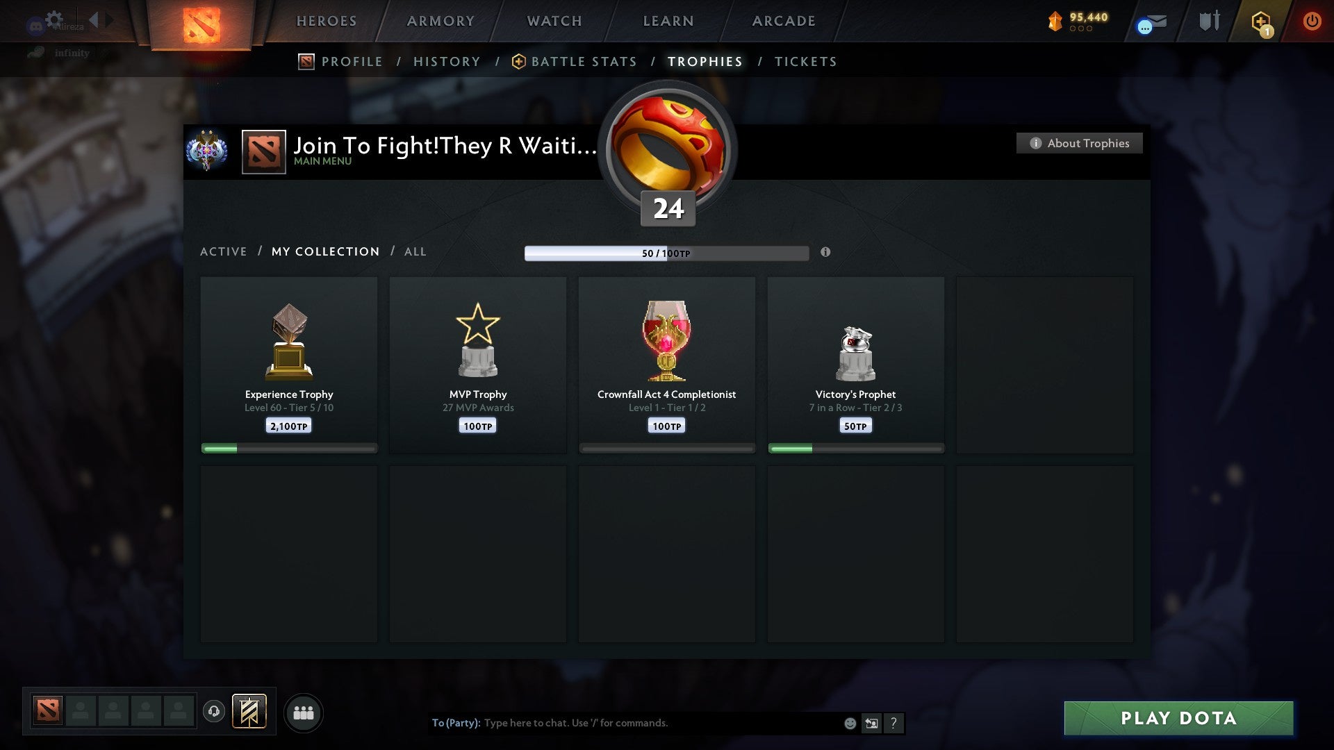 Ancient II | MMR: 3883 - Behavior: 8991 - Communication: 8991