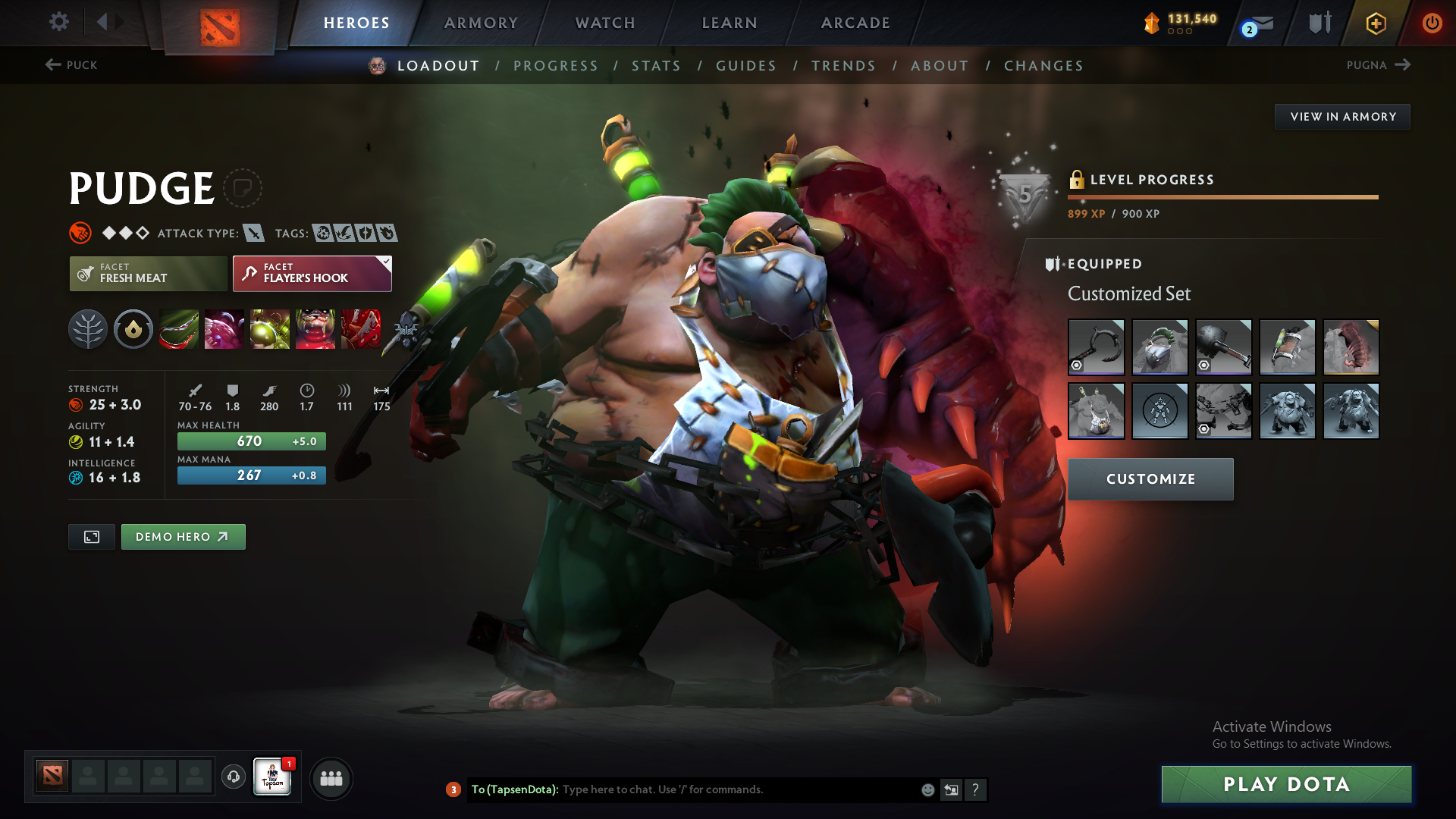 Ancient IV | MMR: 4202 - Behavior: 12000 - Communication: 12000