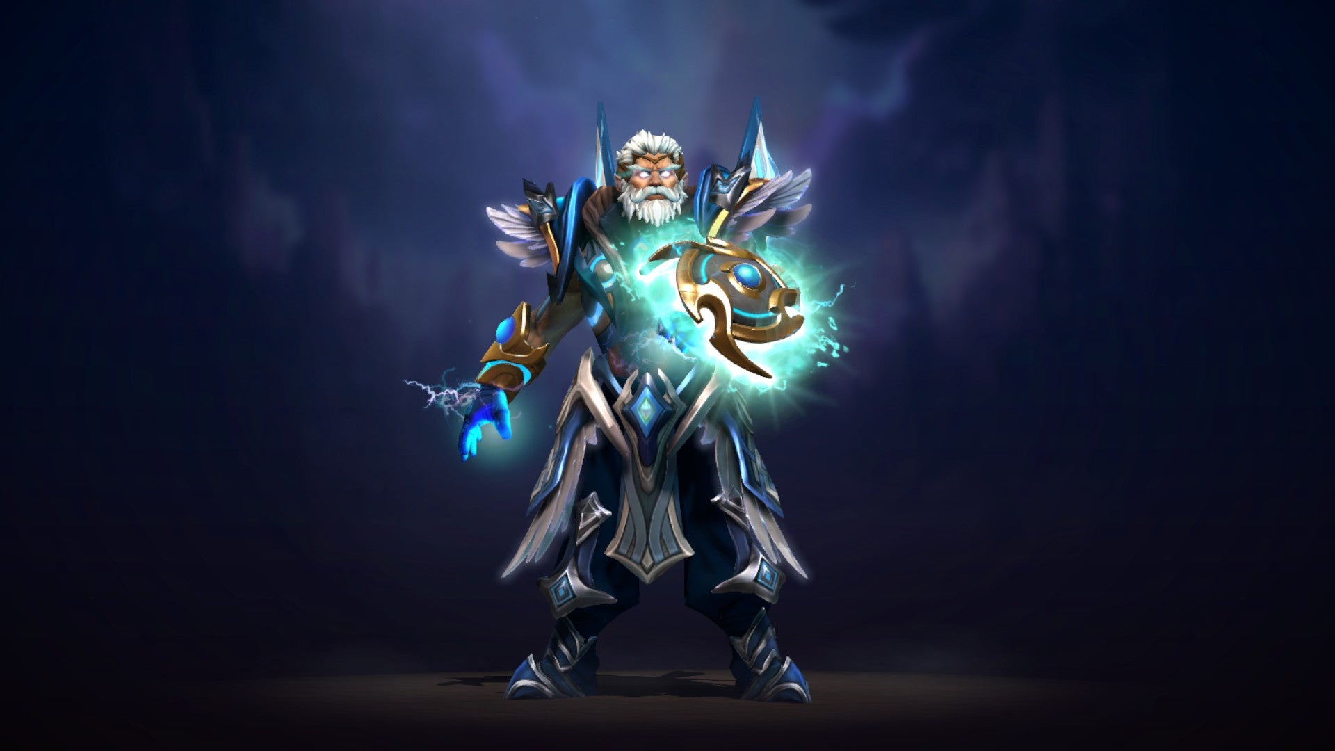 MMR: 3831 - Behavior: 11310