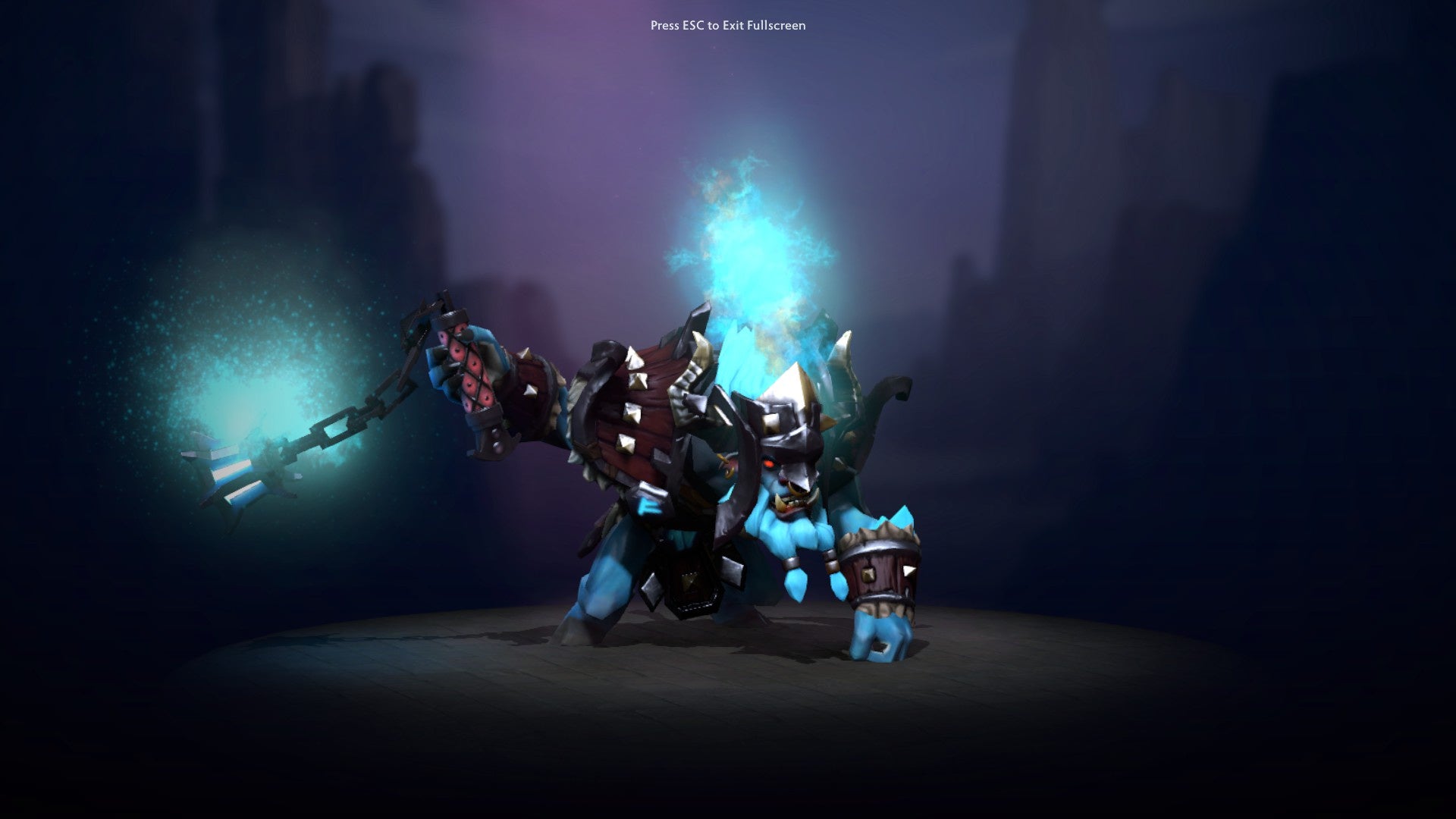 MMR: 4273 - Behavior: 9606