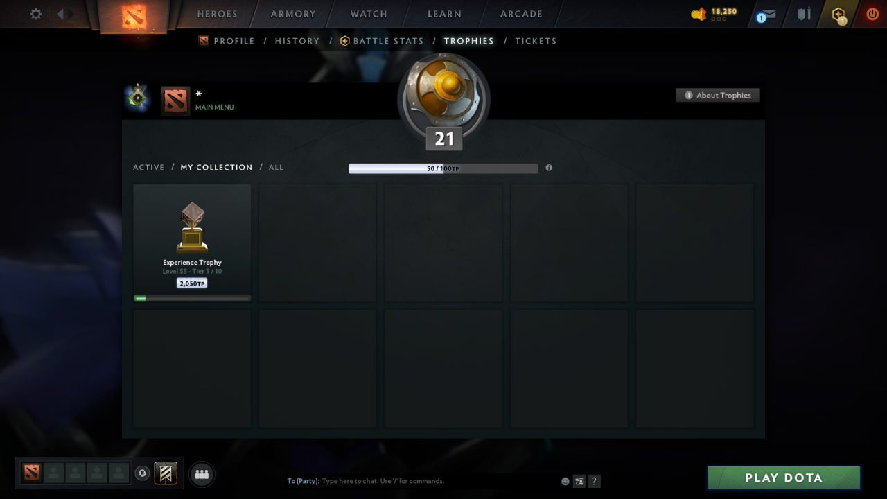 MMR: 1 - Behavior: 11655