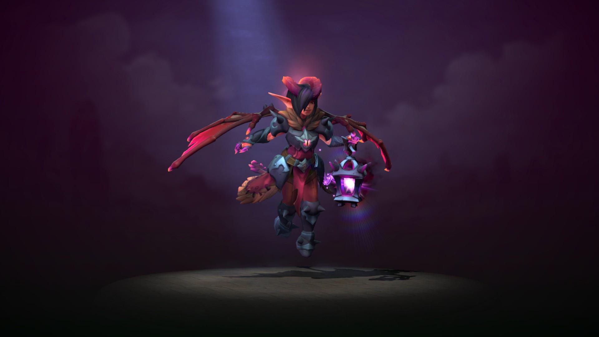 Archon IV | MMR: 2797 - Behavior: 8674 - Communication: 8674