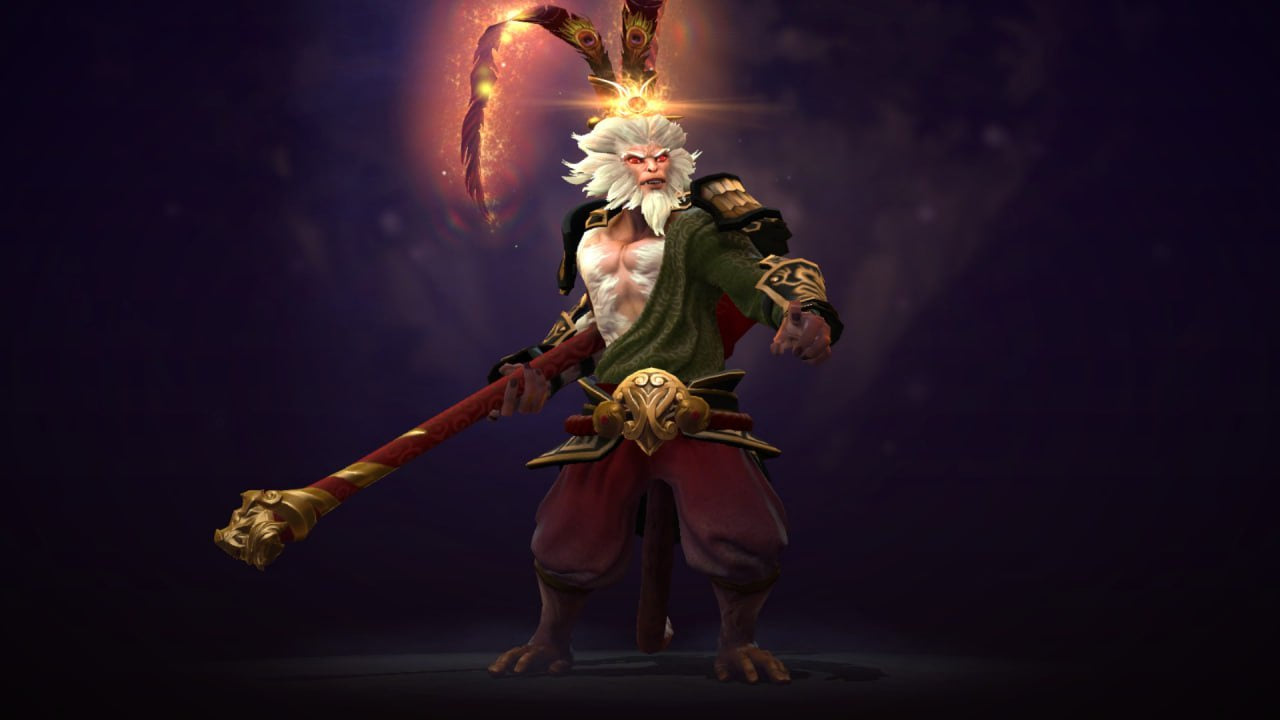 MMR: 1680 - Behavior: 12000