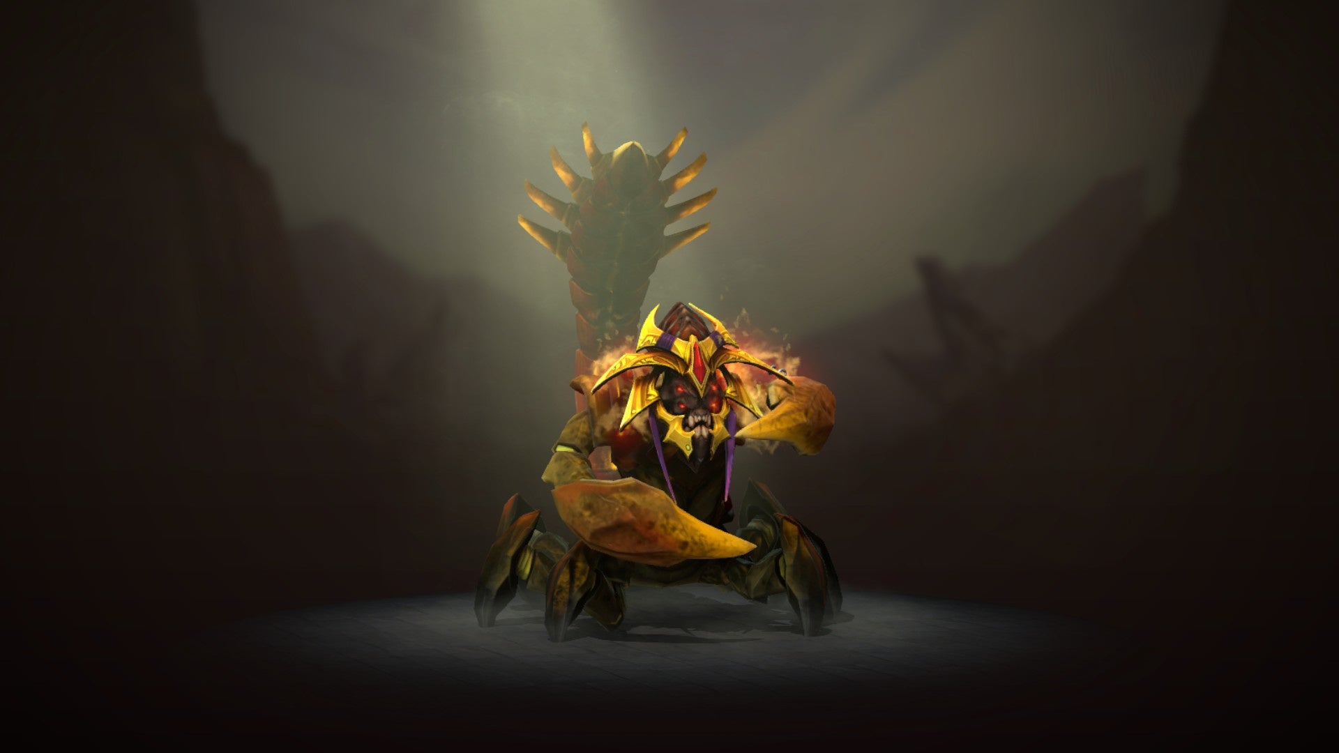 Ancient V | MMR: 4552 - Behavior: 9617 - Communication: 9617