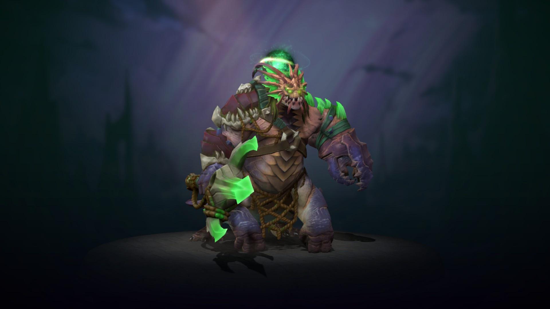 Legend IV | MMR: 3528 - Behavior: 9262 - Communication: 9262