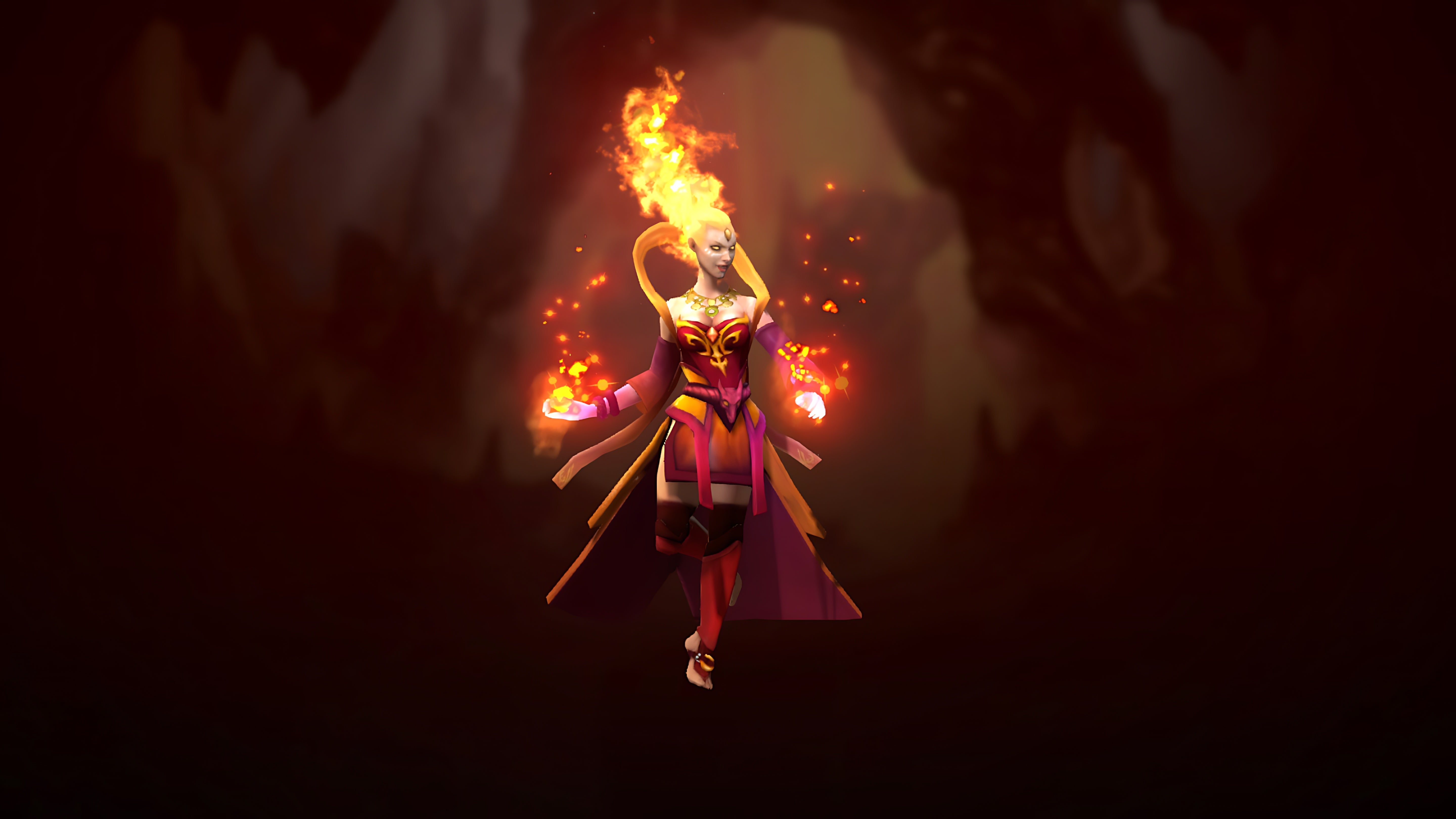 MMR: 2528 - Behavior: 10992