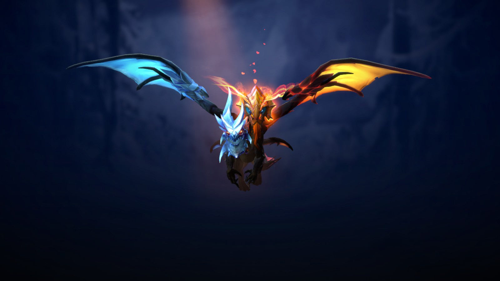 MMR: 4859 - Behavior: 12000