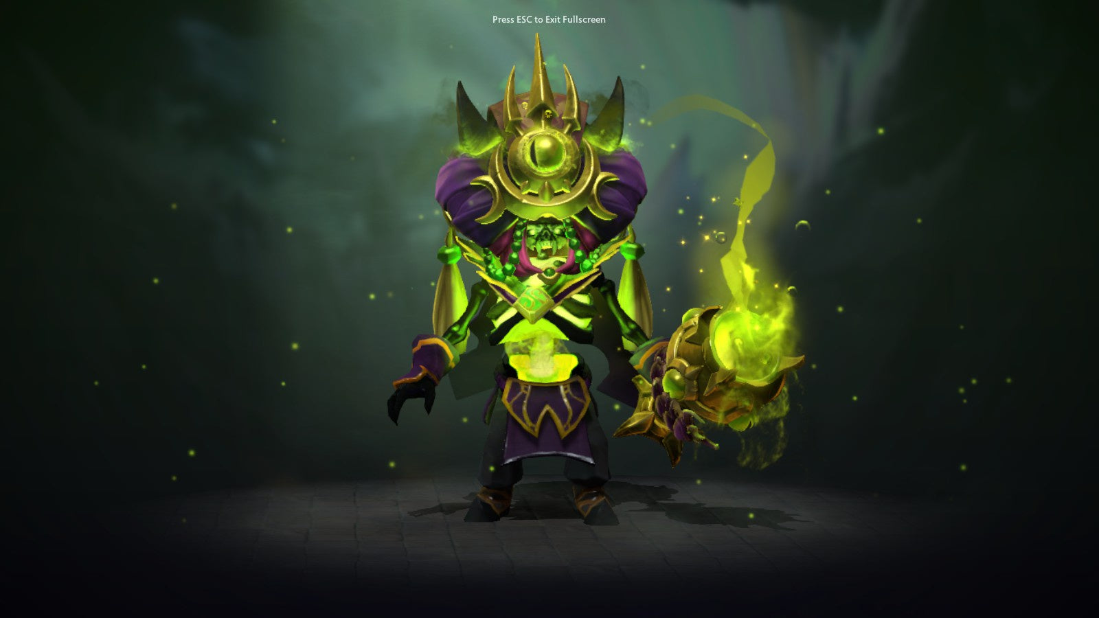 MMR: 4360 - Behavior: 9339