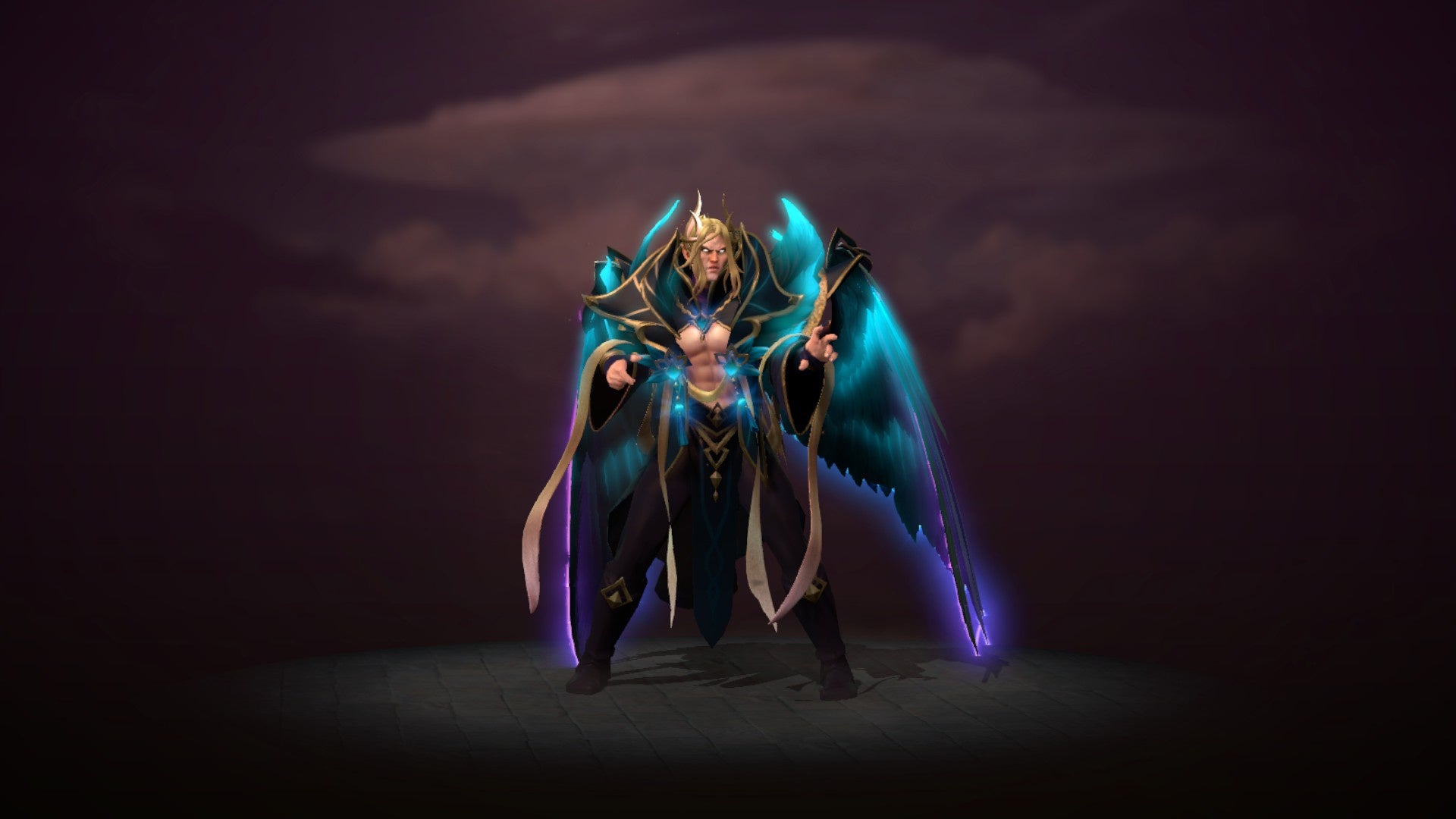 MMR: 7623 - Behavior: 11708