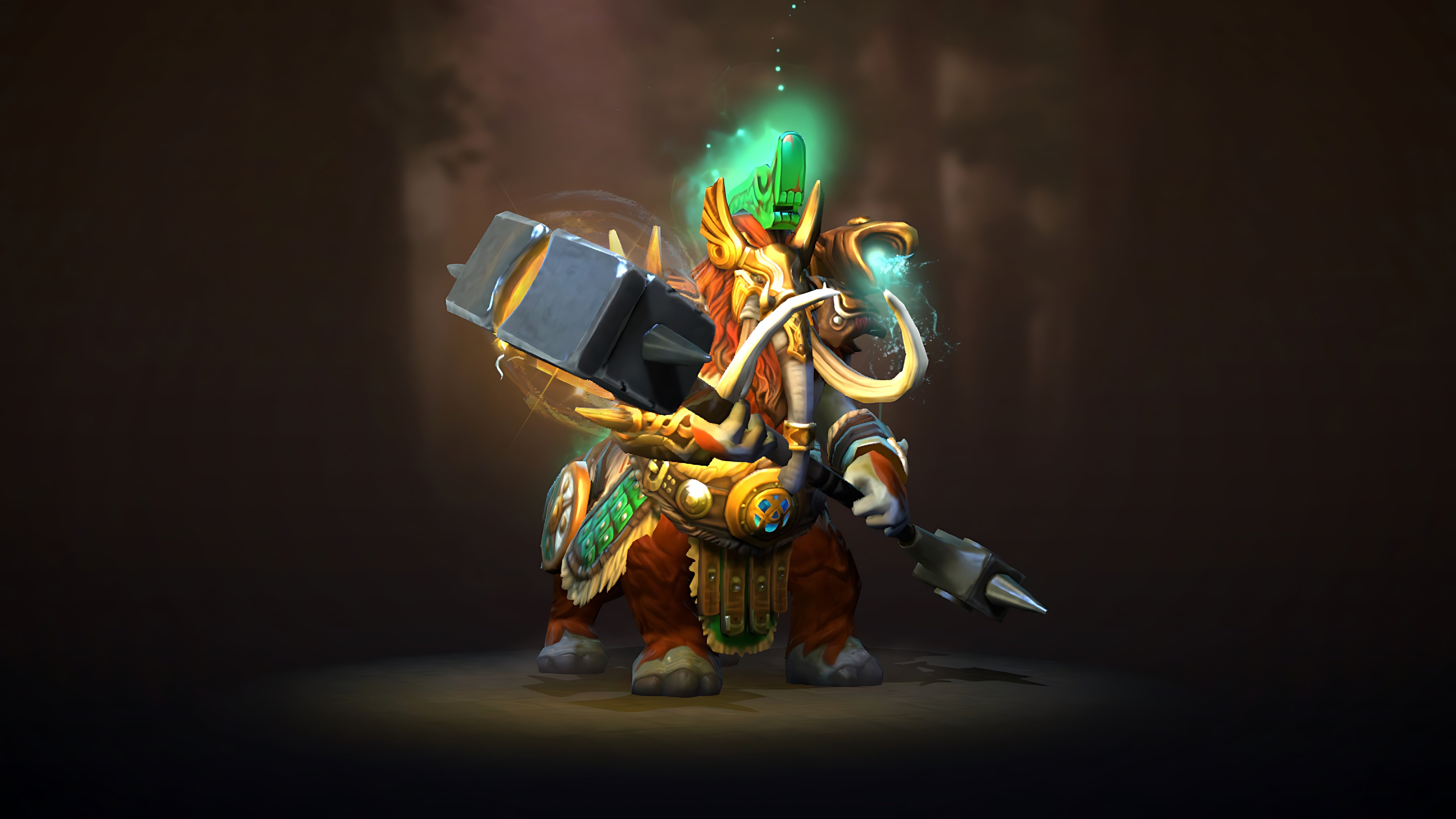 MMR: 3620 - Behavior: 11717