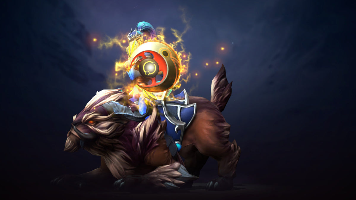 MMR: 1359 - Behavior: 7080