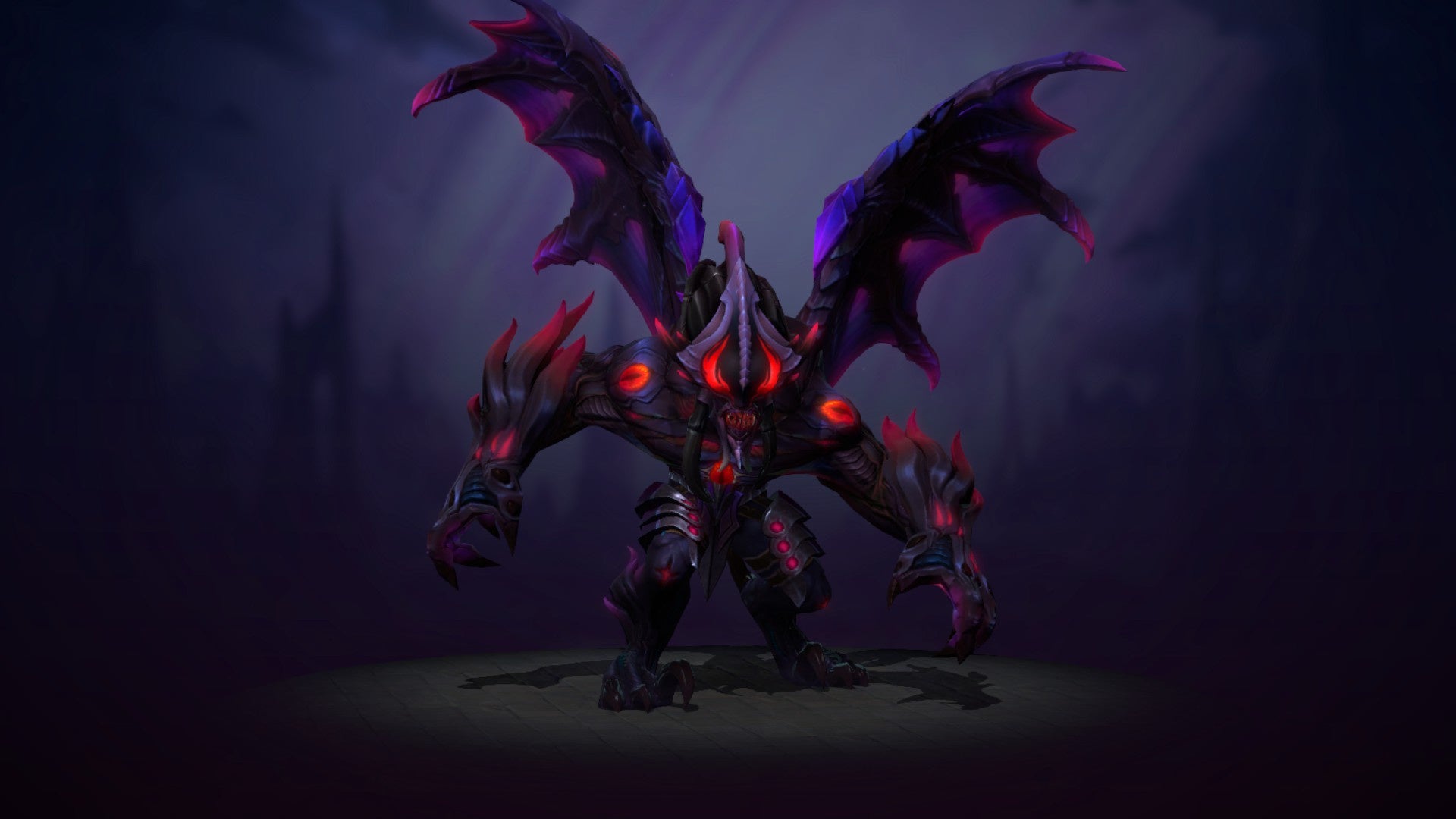 MMR: 3894 - Behavior: 10179